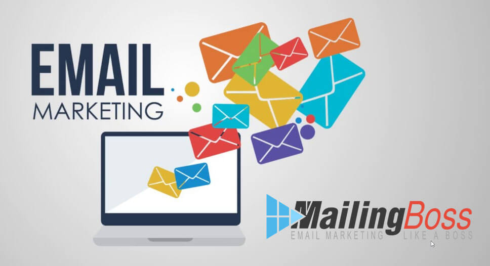 MailingBoss: Como usar estratégia de E-mail Marketing ilimitado PARA SEMPRE!